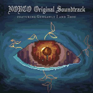 “Norco Original Soundtrack”的封面