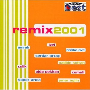Image pour 'Remix 2001'