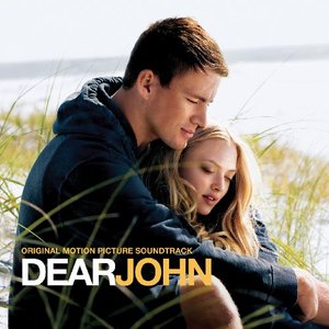 Image for 'Dear John (Original Motion Picture Soundtrack)'
