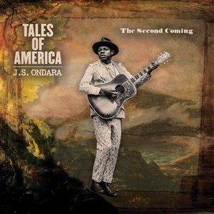 Image pour 'Tales Of America (The Second Coming)'