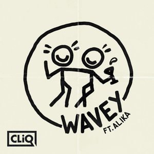 Image for 'Wavey (feat. Alika)'