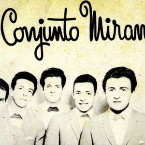 Image for 'Conjunto Miramar'