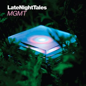 Image for 'LateNightTales'