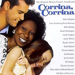 “Corrina, Corrina”的封面