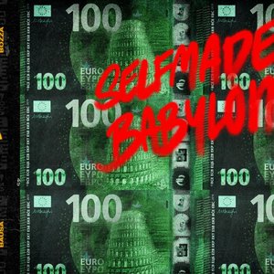 Image for 'Selfmade Babylon'
