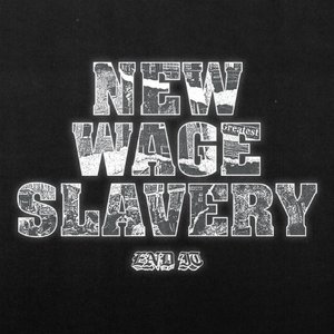 Image for 'New Wage Slavery'