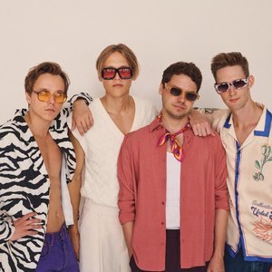 Image for 'Tappahall'