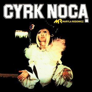 Image for 'Cyrk nocą'
