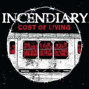 “Cost of Living”的封面
