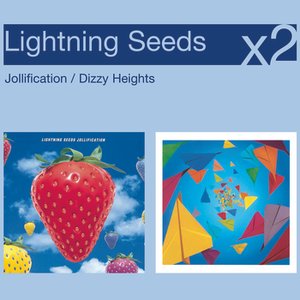 Zdjęcia dla 'Jollification/Dizzy Heights'