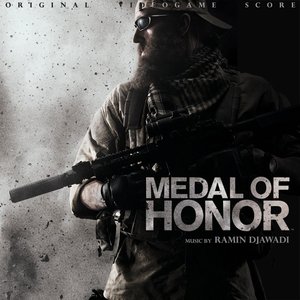 Image for 'Medal of Honor'