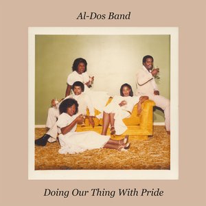 Image for 'Doing Our Thing With Pride'
