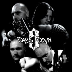 Изображение для '9 Days Down'