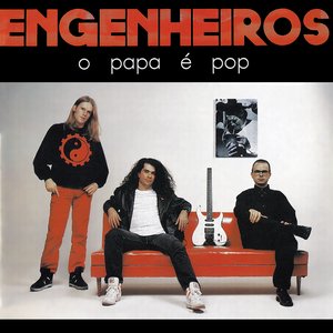 Image pour 'O Papa É Pop'