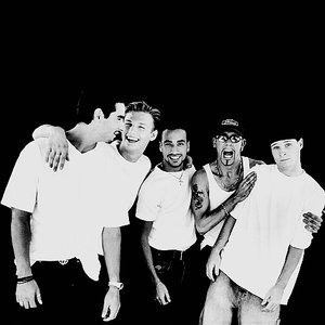 Imagem de 'Backstreet Boys'