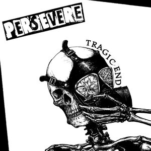 Image for 'Persevere'