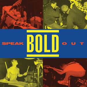 Image for 'Speak Out (Remastered)'