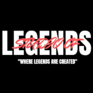 Image pour 'Studio Of Legends'