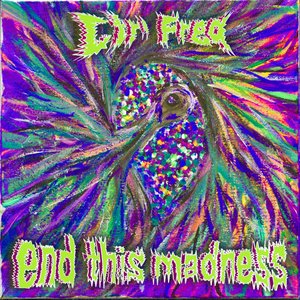 Immagine per 'End This Madness!'