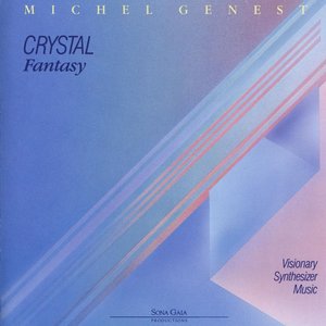 Image for 'Crystal Fantasy'