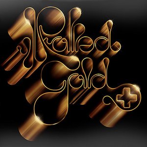 “Rolled Gold+: The Very Best of the Rolling Stones Disc 1”的封面