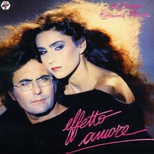 Image for 'Effetto Amore'
