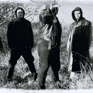 “Antiflesh”的封面