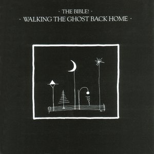 Image for 'Walking The Ghost Back Home'