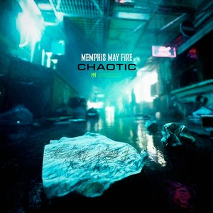 Изображение для 'Chaotic'