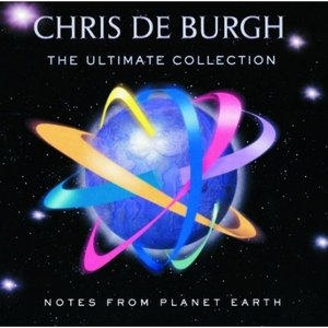 Bild für 'Notes From Planet Earth - The Collection'