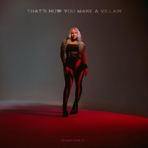 Immagine per 'that's how you make a villain - chapter 2'