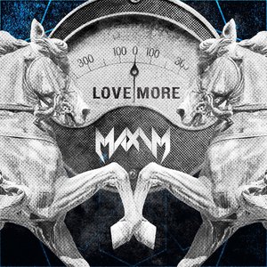Image for 'LOVE MORE'