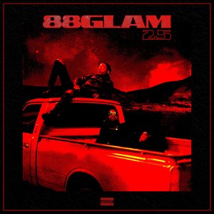 “88GLAM2.5”的封面