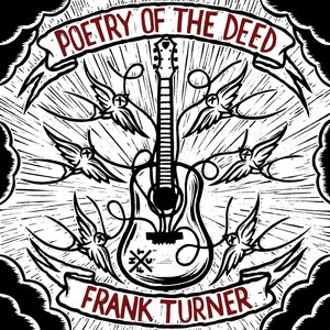 Image for 'Poetry of the Deed [deluxe edition]'