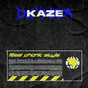 Image for 'Real Phonk Style'