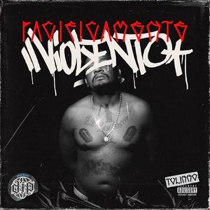 Image pour 'Pacificamente Violento'