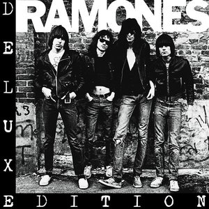 Image for 'Ramones (Deluxe Version)'