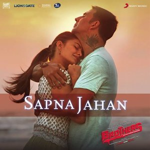Image for 'Sapna Jahan (From "Brothers")'