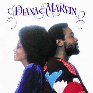 Image for 'Diana & Marvin'