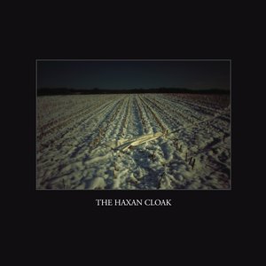 Image for 'The Haxan Cloak'