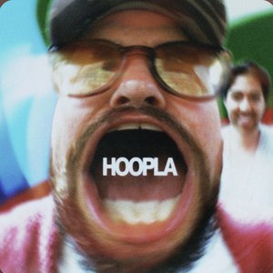 Image for 'HOOPLA'