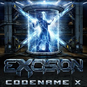 Image for 'Codename X'