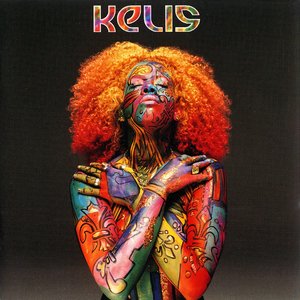 Image for 'Kaleidoscope (Expanded Edition)'