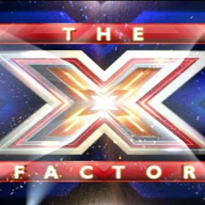 Image for 'X Factor 2008'