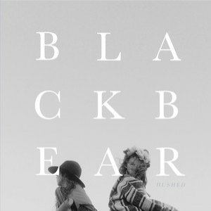 Image for 'Black Bear (Hushed)'