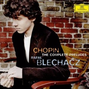 Imagem de 'Chopin The Complete Preludes'