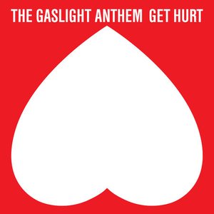 'Get Hurt (Deluxe CD)'の画像