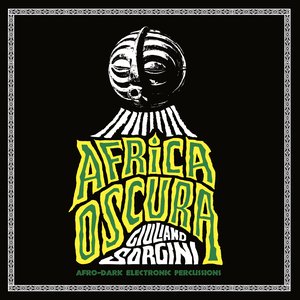 Image for 'AFRICA OSCURA'