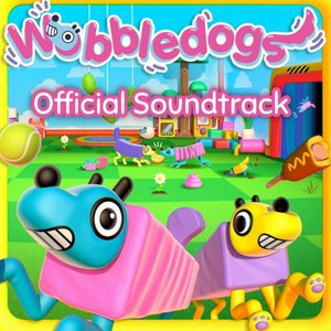 Imagem de 'Wobbledogs Official Soundtrack'