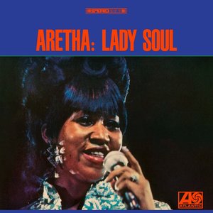 Immagine per 'Lady Soul (With Bonus Selections)'